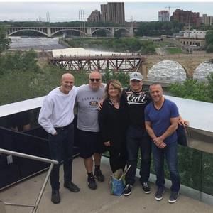 Meet your Posher, Grant